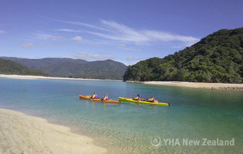 YHANZ - Golden Bay - scenic Abel Tasman National Park - 1 - 2009watermark.jpg